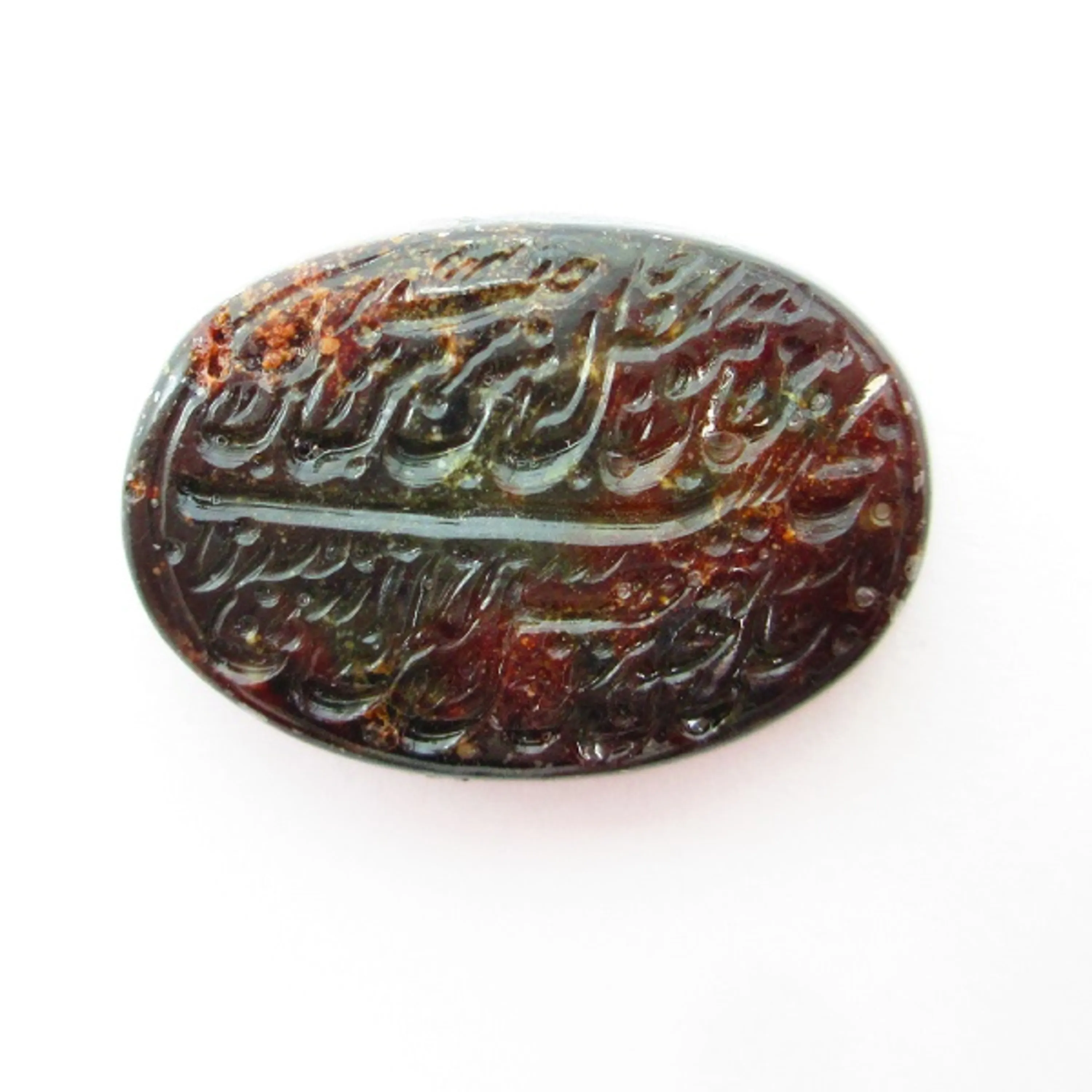 نگین خطی 2556